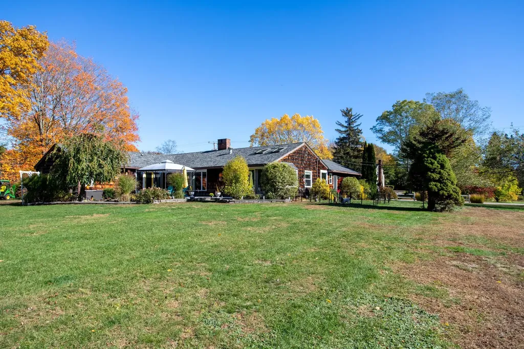 227 Portsmouth Avenue Stratham NH 03885