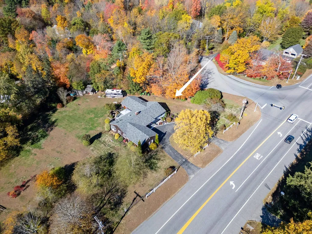 227 Portsmouth Avenue Stratham NH 03885