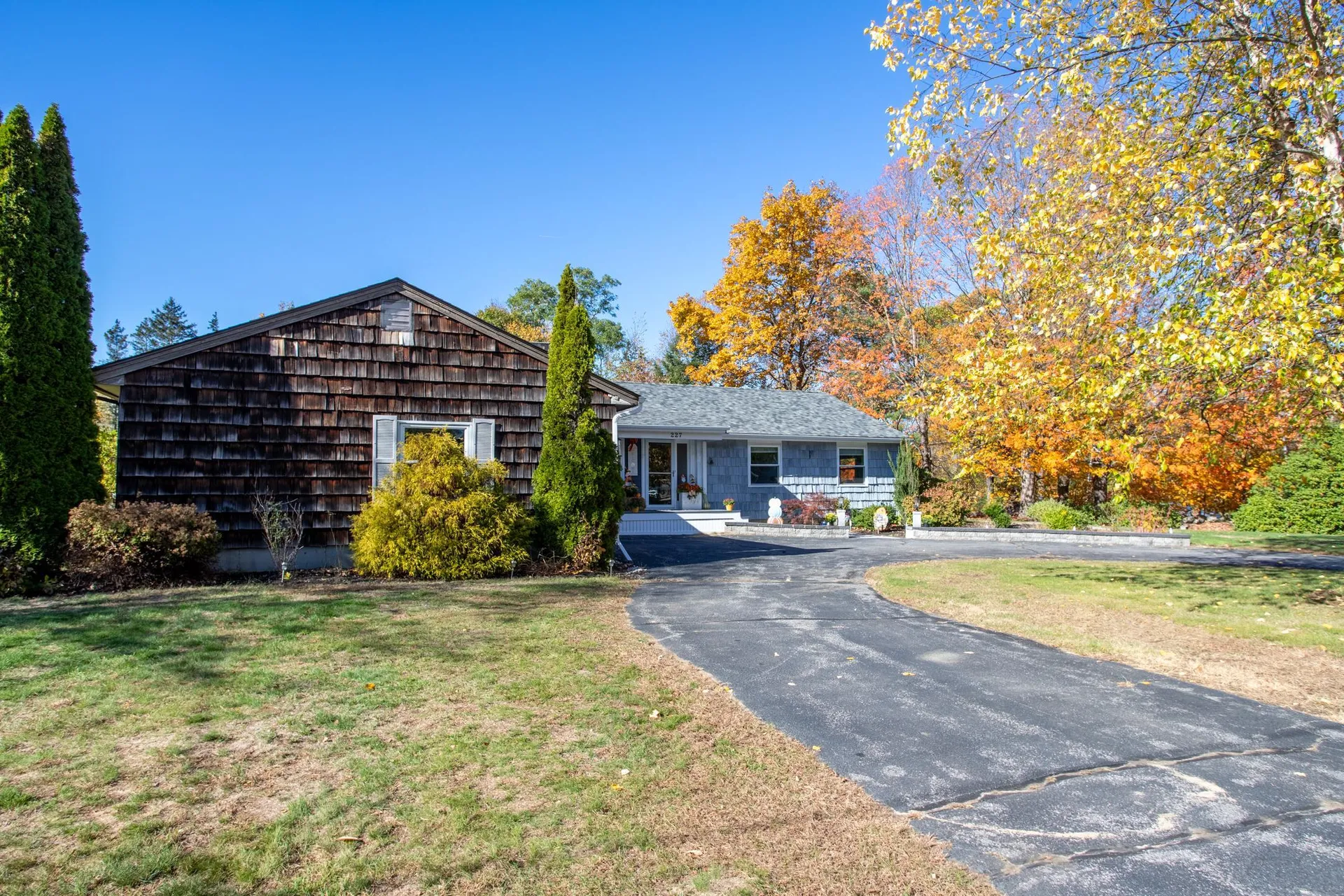 227 Portsmouth Avenue Stratham NH 03885