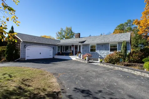227 Portsmouth Avenue Stratham NH 03885