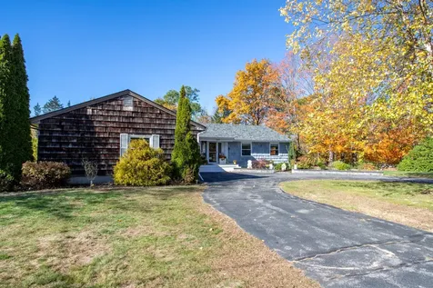 227 Portsmouth Avenue Stratham NH 03885