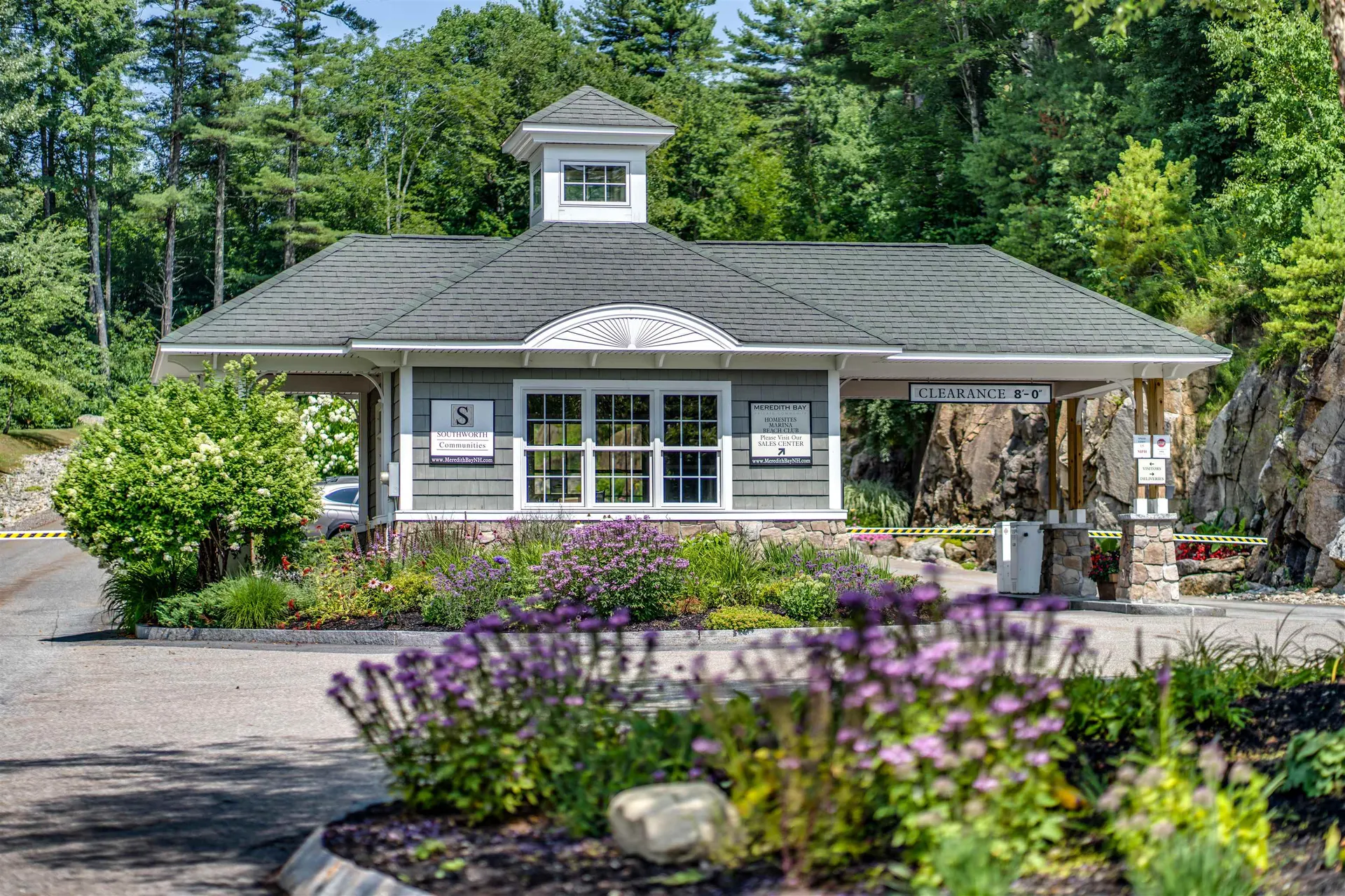 45 Stern Castle Place Laconia NH 03246
