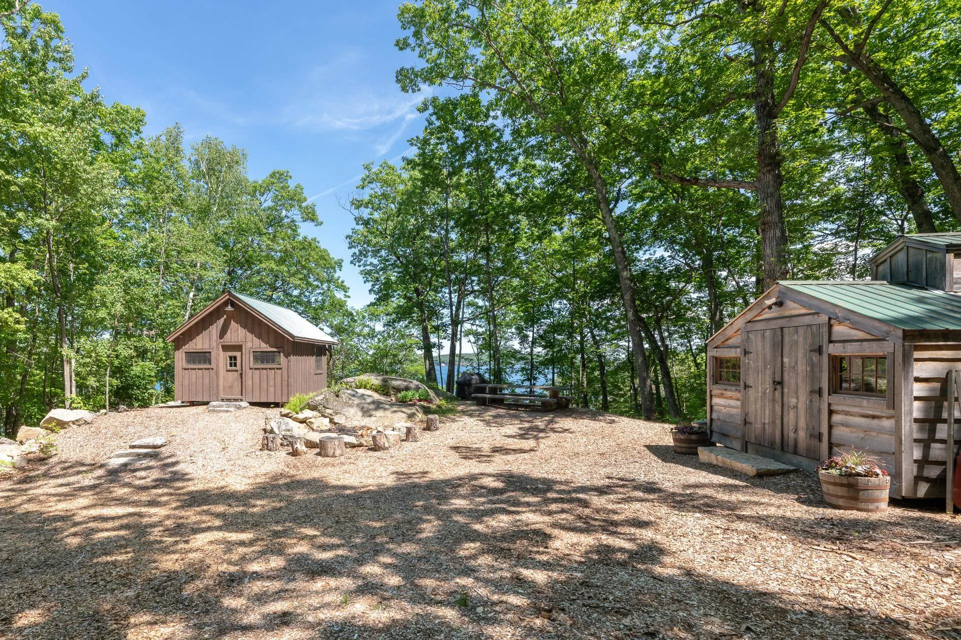 45 Stern Castle Place Laconia NH 03246