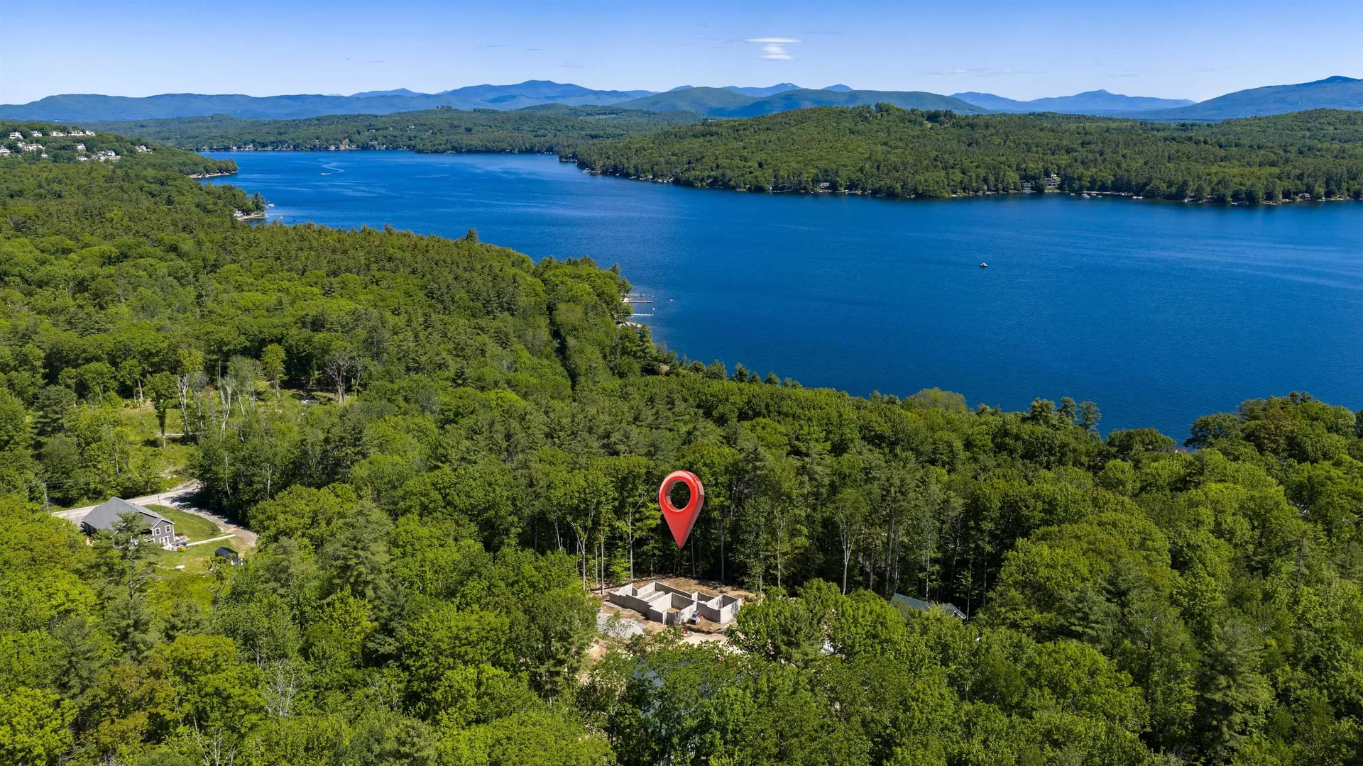 45 Stern Castle Place Laconia NH 03246