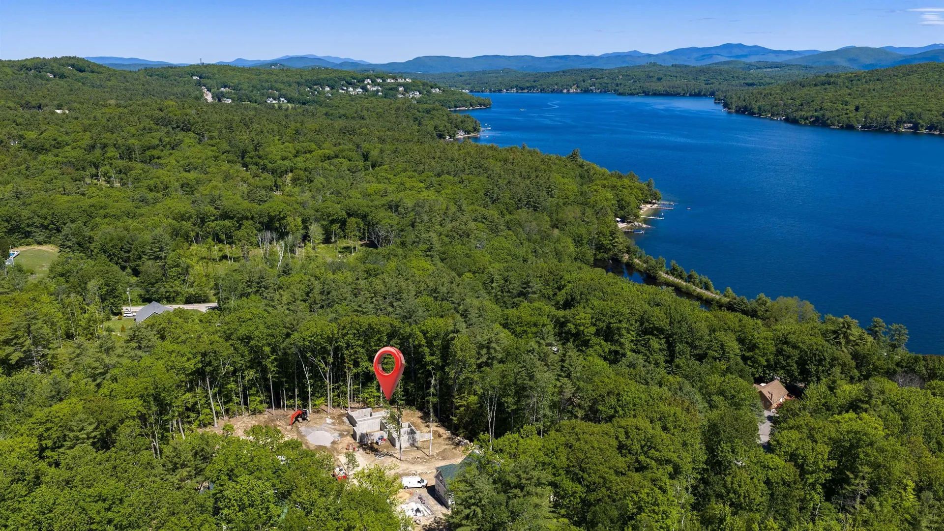 45 Stern Castle Place Laconia NH 03246