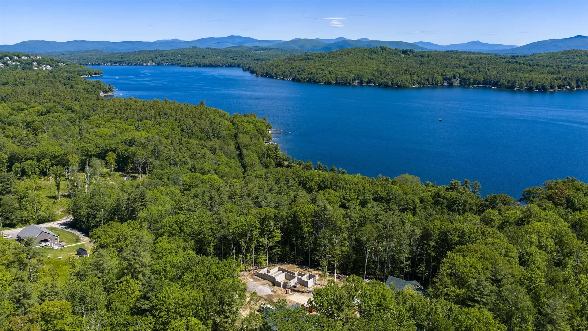 45 Stern Castle Place Laconia NH 03246