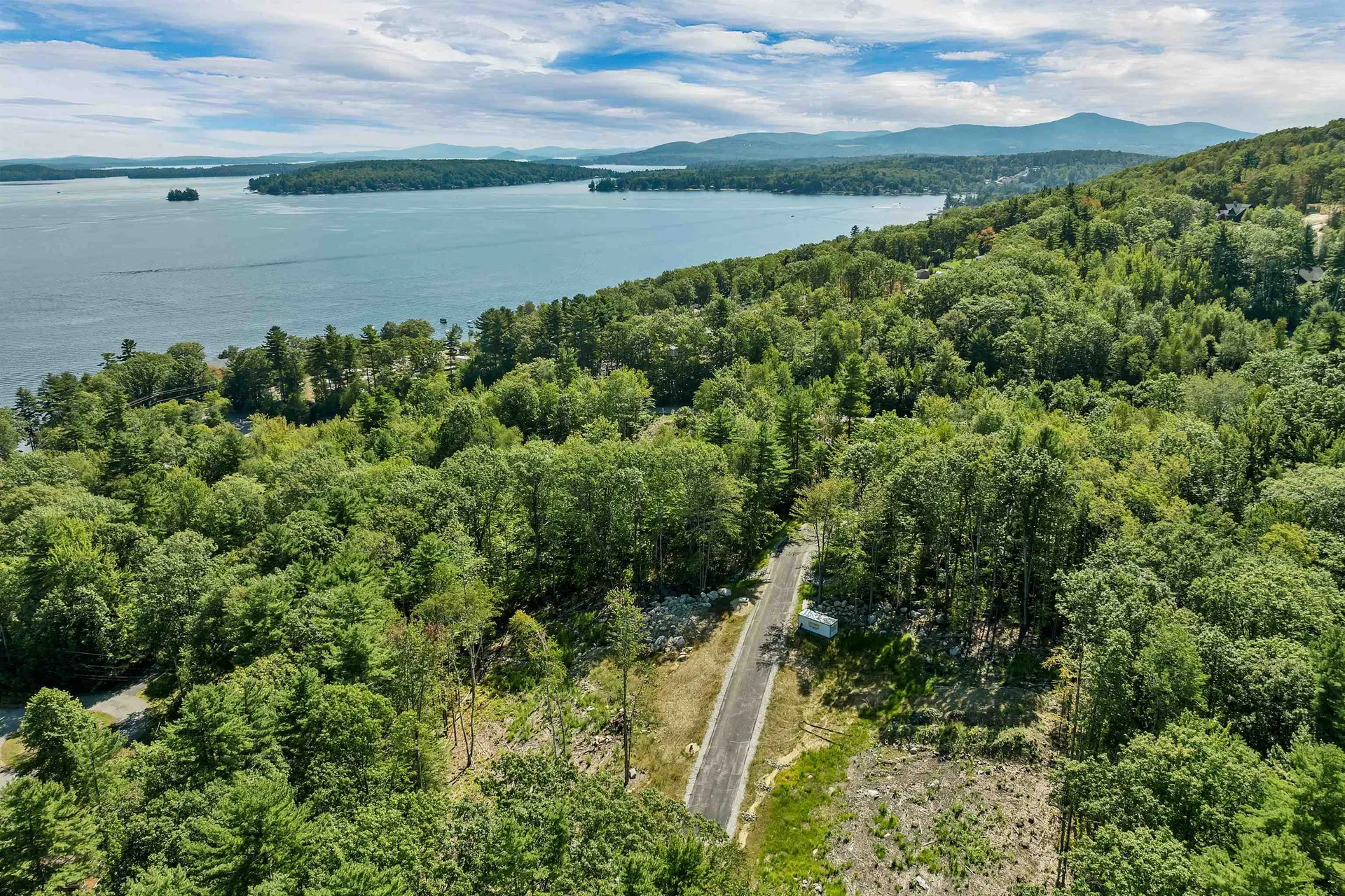 45 Stern Castle Place Laconia NH 03246