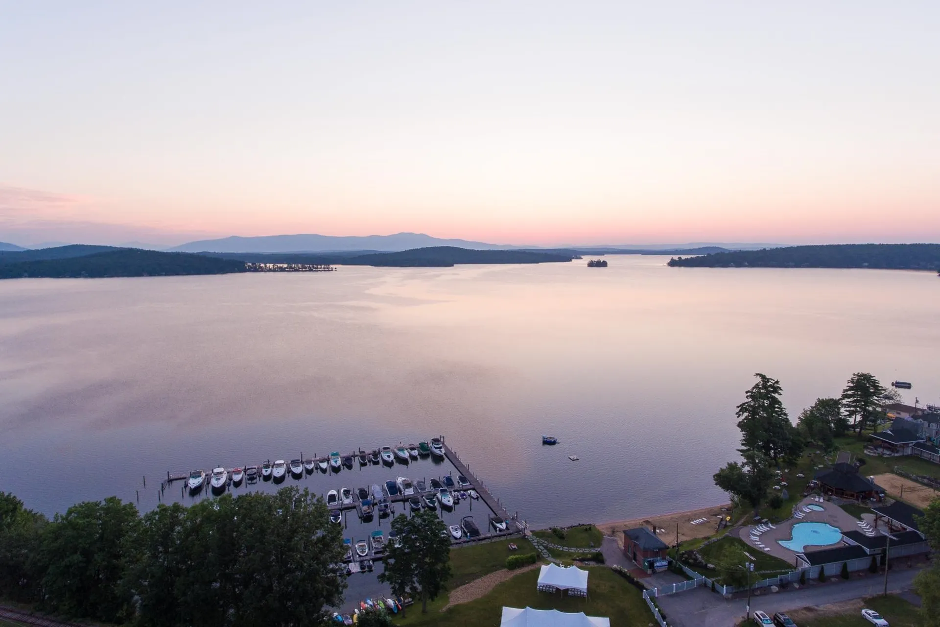 45 Stern Castle Place Laconia NH 03246