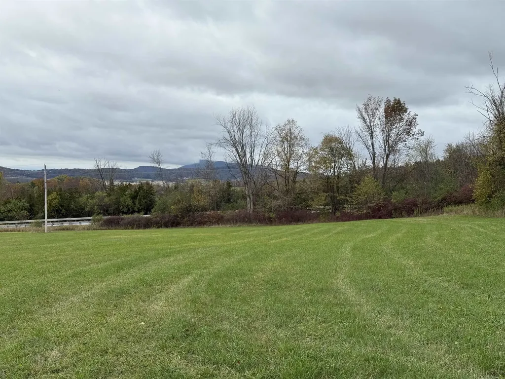 Tbd Route 74 Cornwall VT 05753