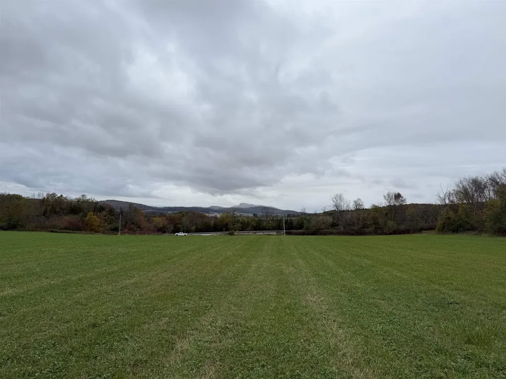 Tbd Route 74 Cornwall VT 05753