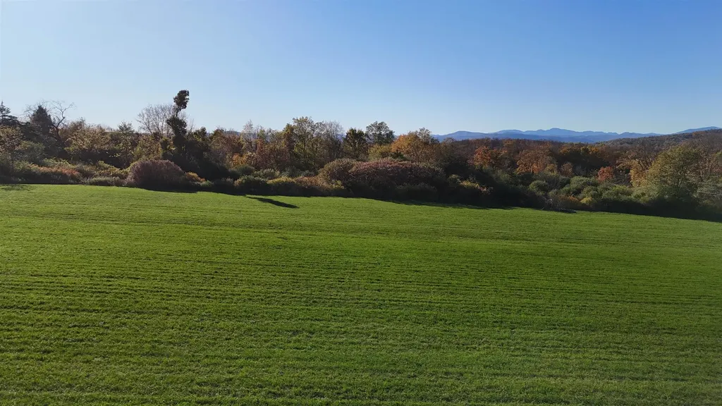 Tbd Route 74 Cornwall VT 05753