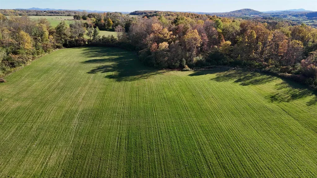 Tbd Route 74 Cornwall VT 05753