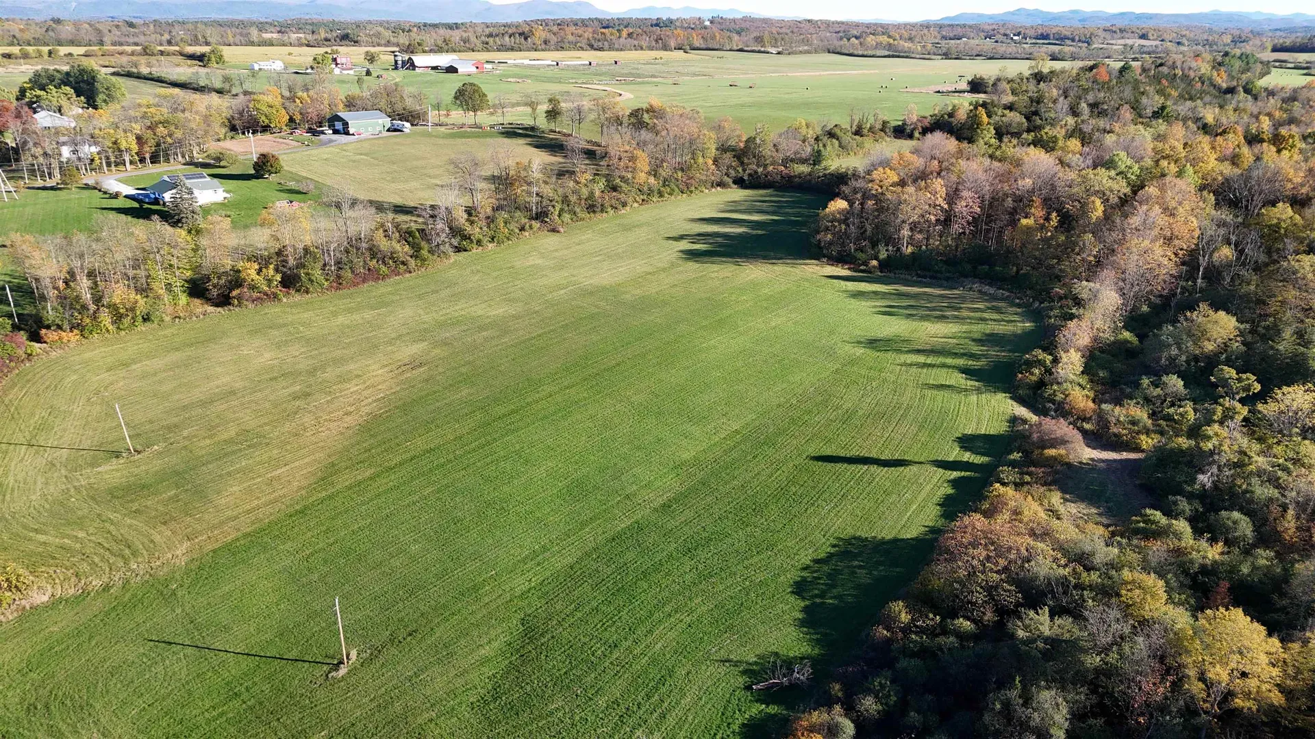 Tbd Route 74 Cornwall VT 05753