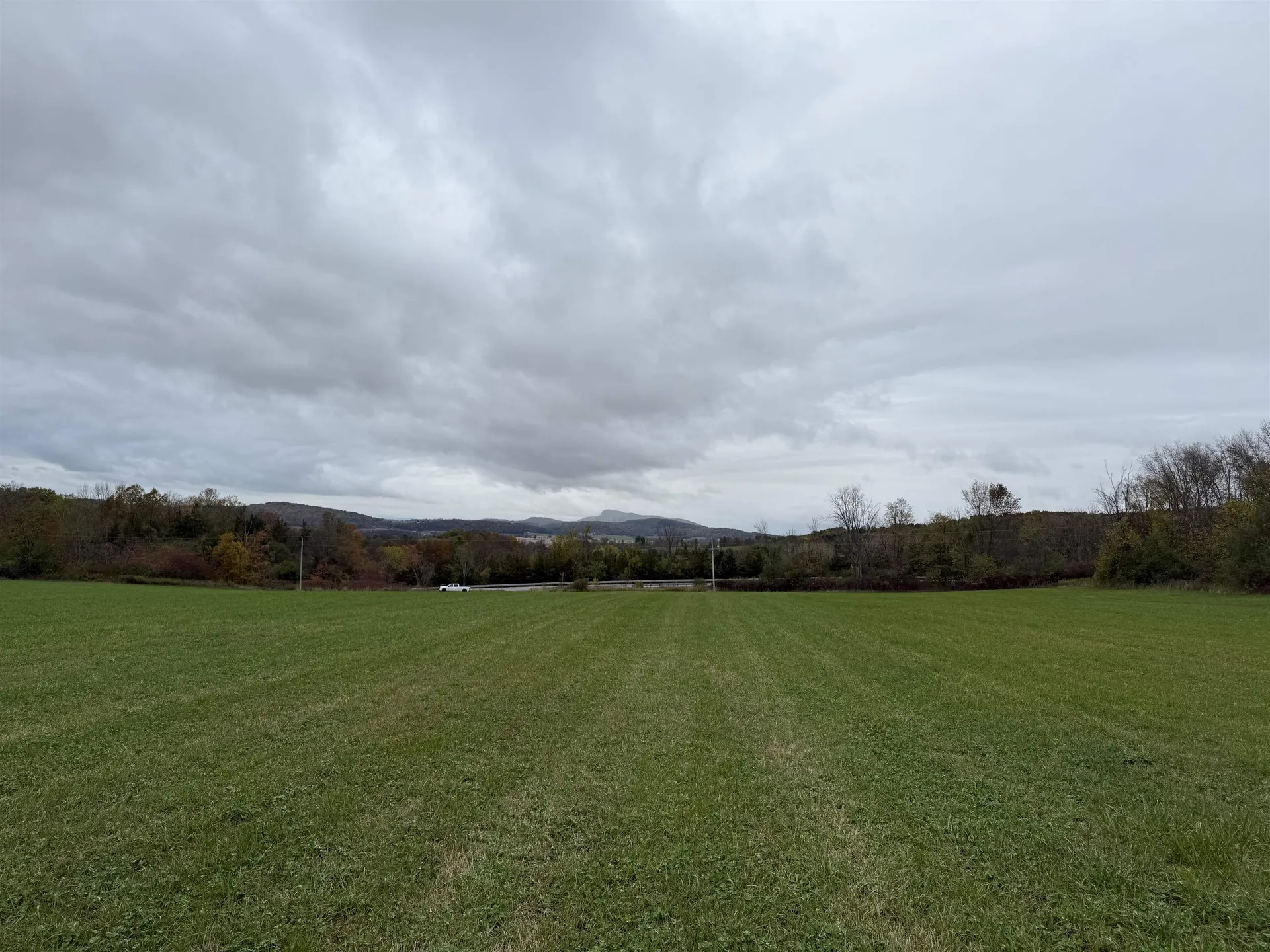 Tbd Route 74 Cornwall VT 05753