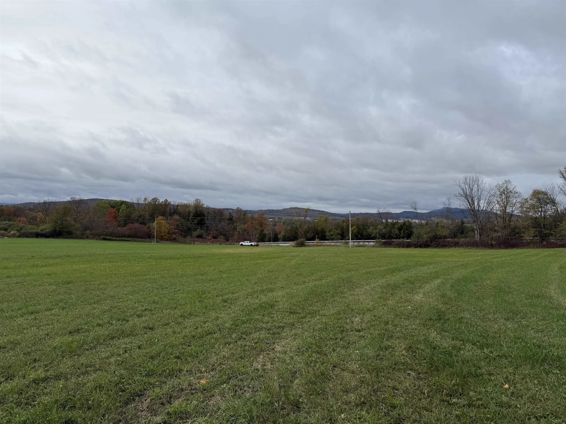 Tbd Route 74 Cornwall VT 05753