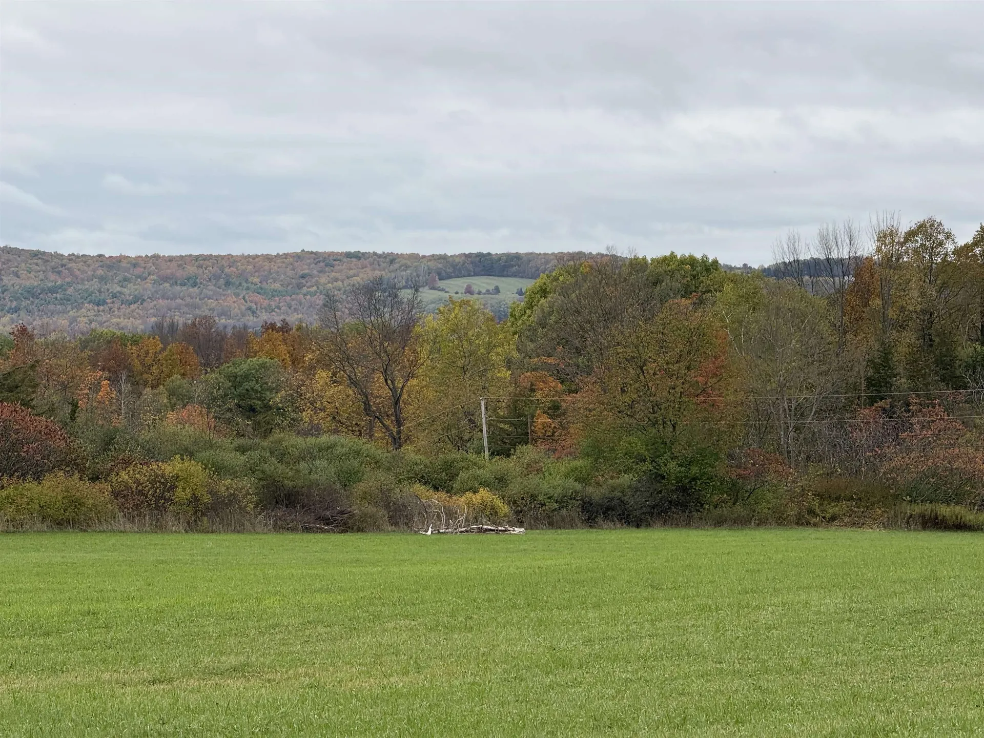 Tbd Route 74 Cornwall VT 05753