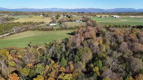 Tbd Route 74 Cornwall VT 05753