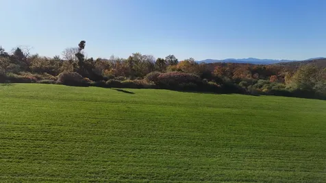 Tbd Route 74 Cornwall VT 05753