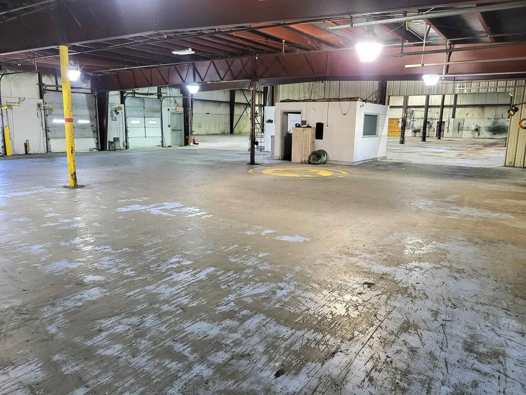 446 Benton Road Haverhill NH 03774