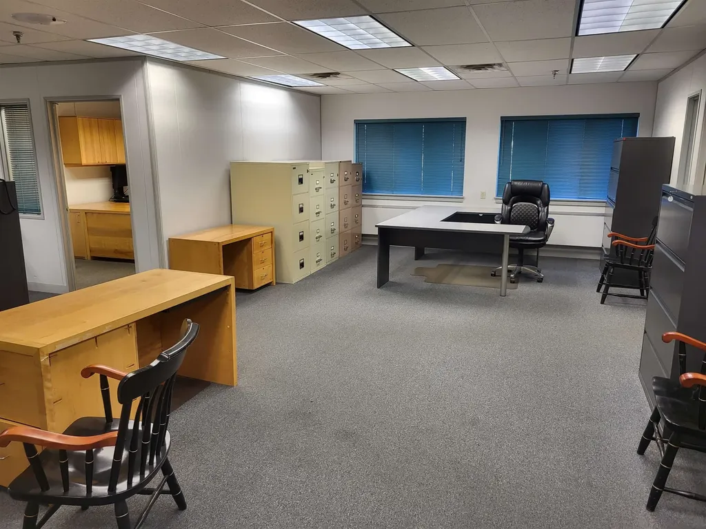 446 Benton Road Haverhill NH 03774