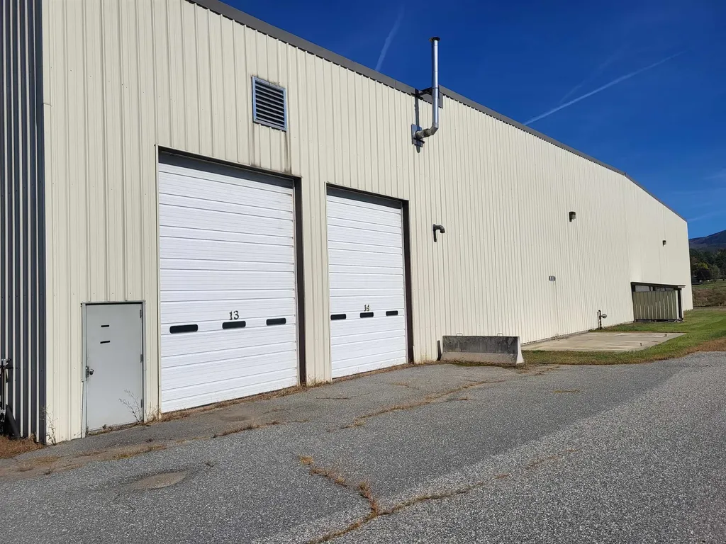 446 Benton Road Haverhill NH 03774