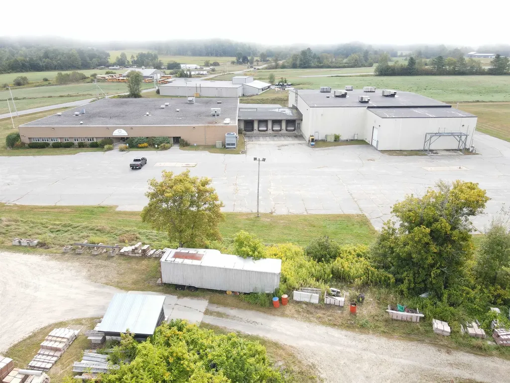 446 Benton Road Haverhill NH 03774