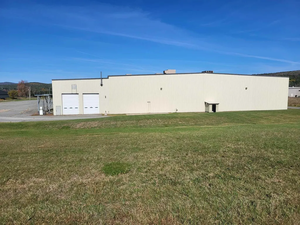 446 Benton Road Haverhill NH 03774