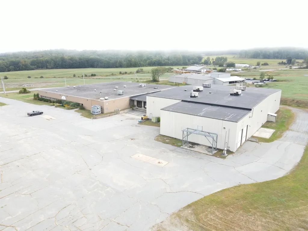 446 Benton Road Haverhill NH 03774