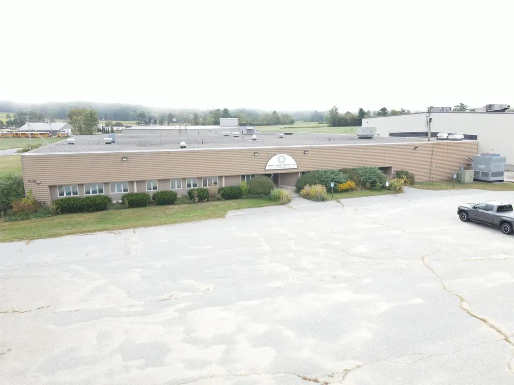 446 Benton Road Haverhill NH 03774