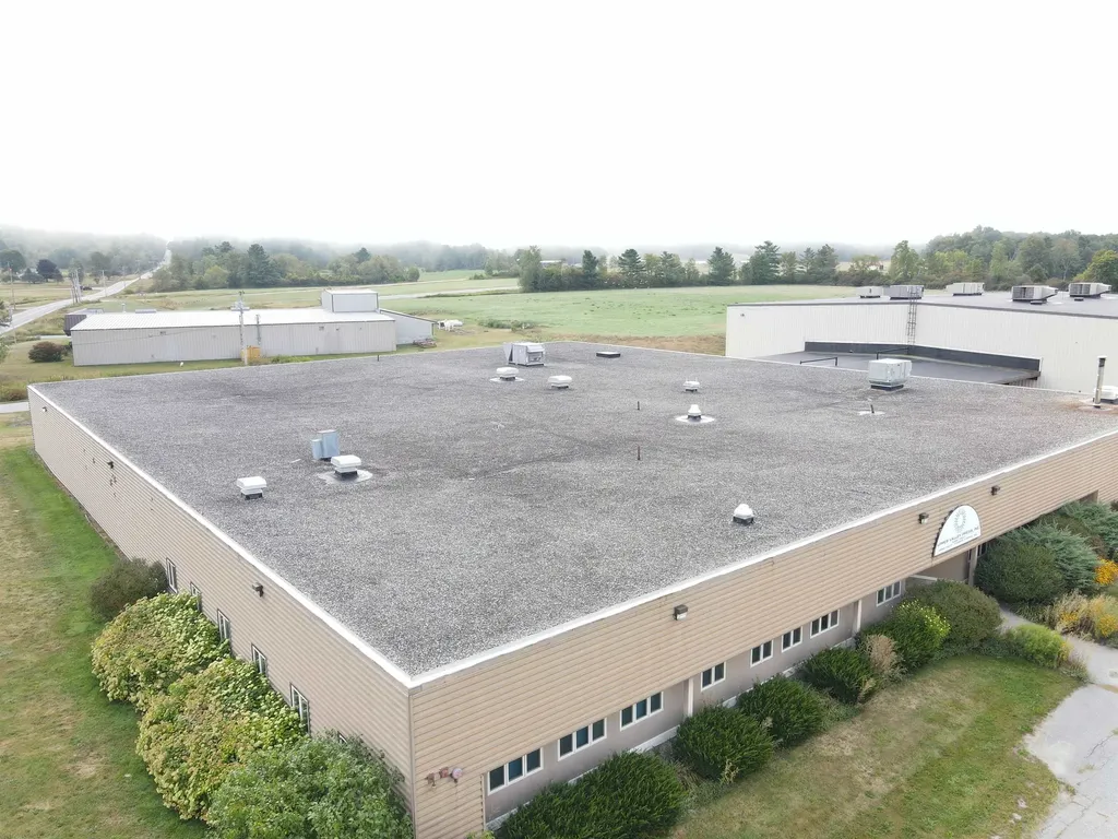 446 Benton Road Haverhill NH 03774