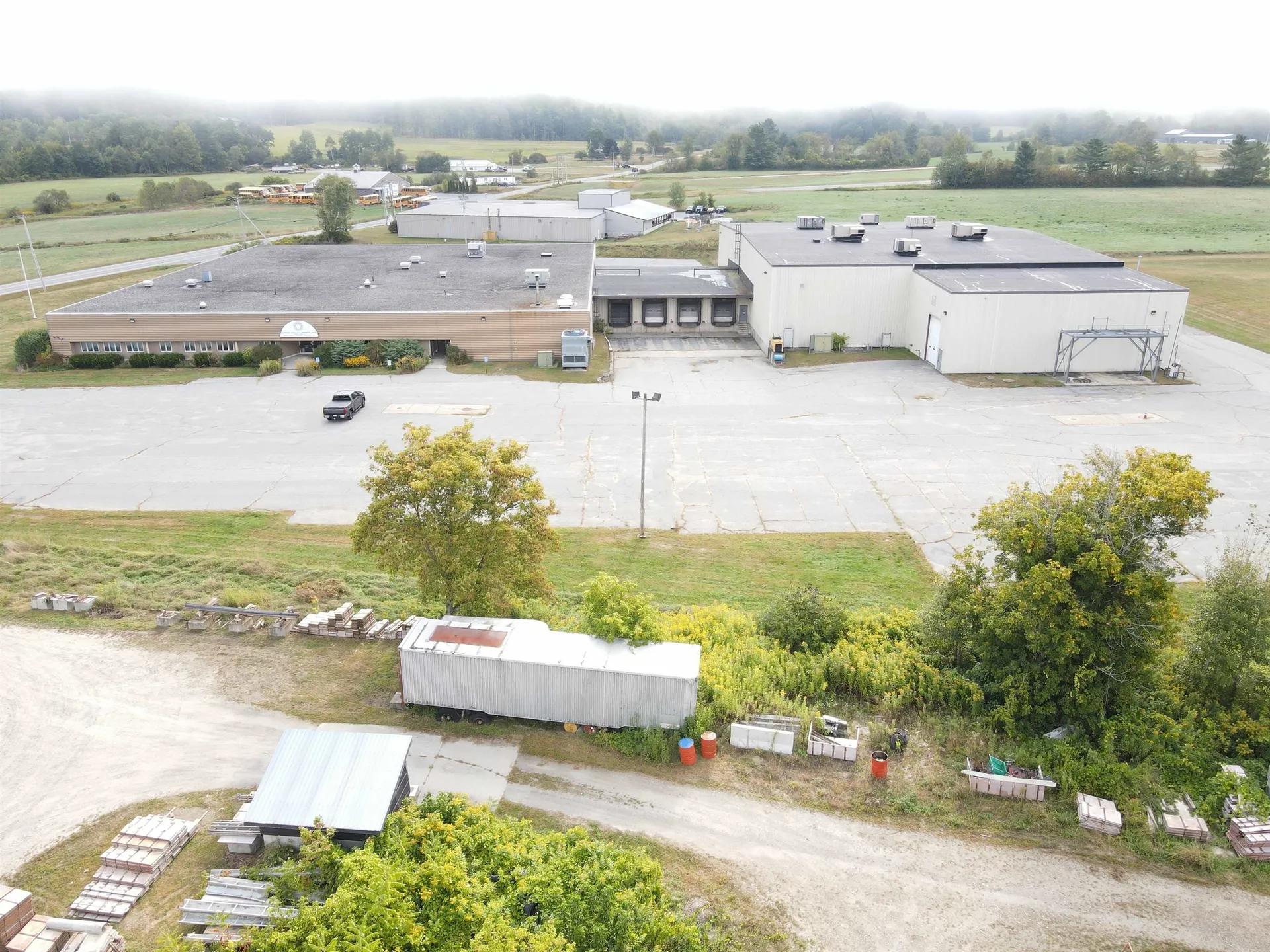 446 Benton Road Haverhill NH 03774