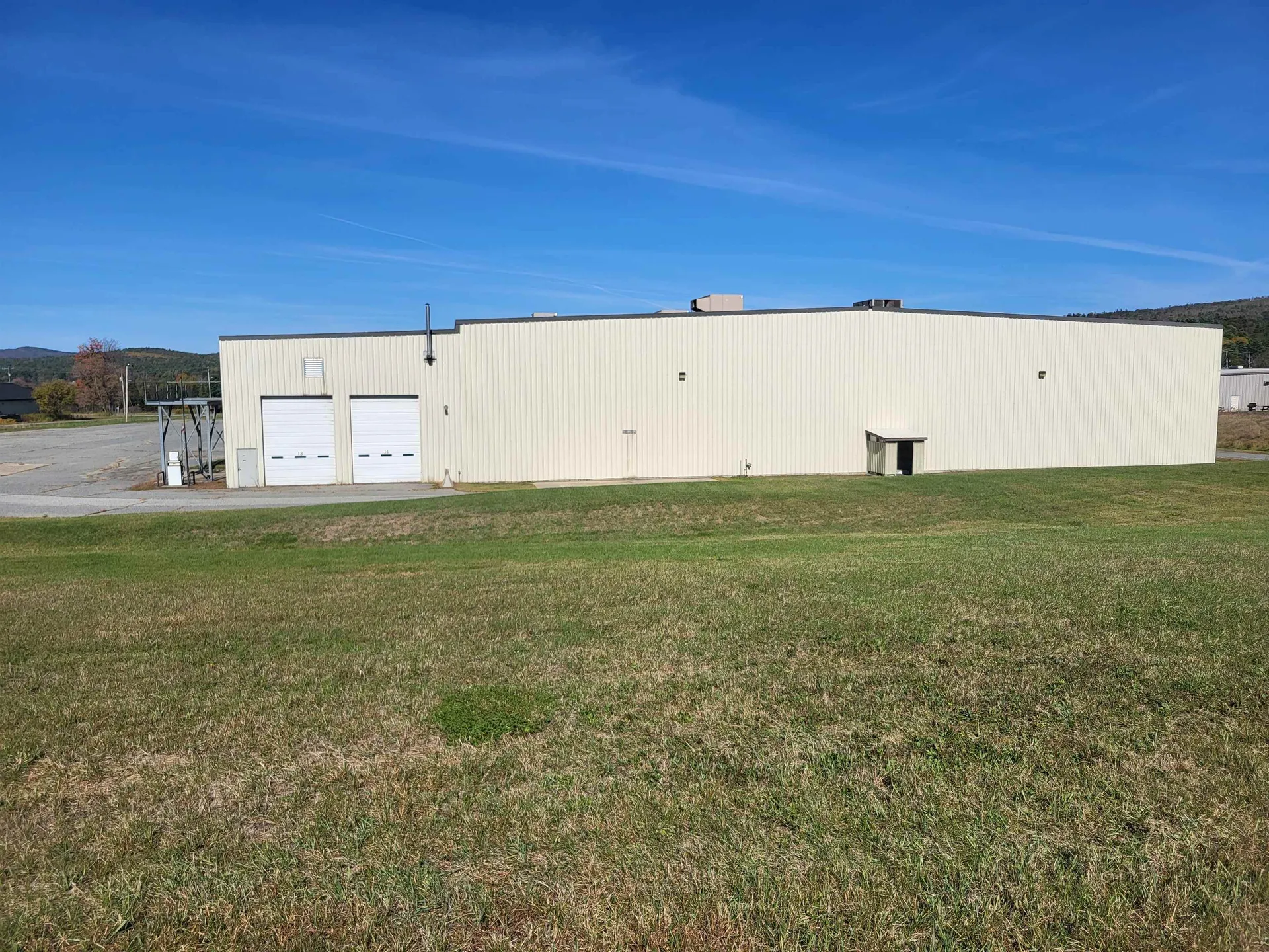 446 Benton Road Haverhill NH 03774