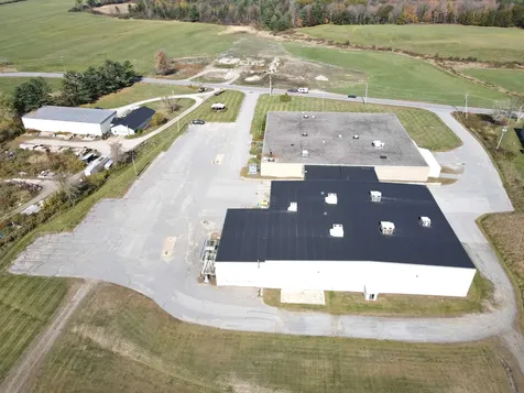 446 Benton Road Haverhill NH 03774