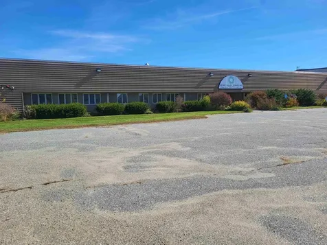 446 Benton Road Haverhill NH 03774