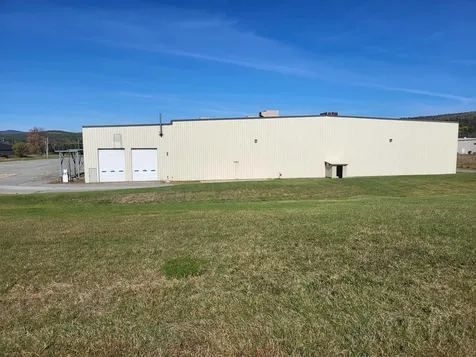 446 Benton Road Haverhill NH 03774