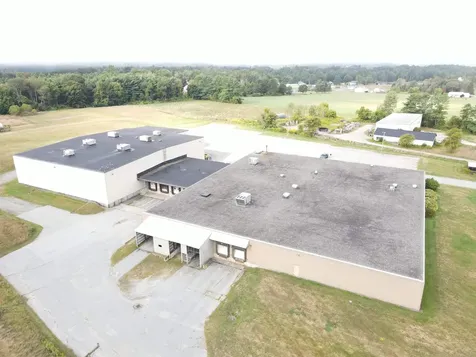 446 Benton Road Haverhill NH 03774