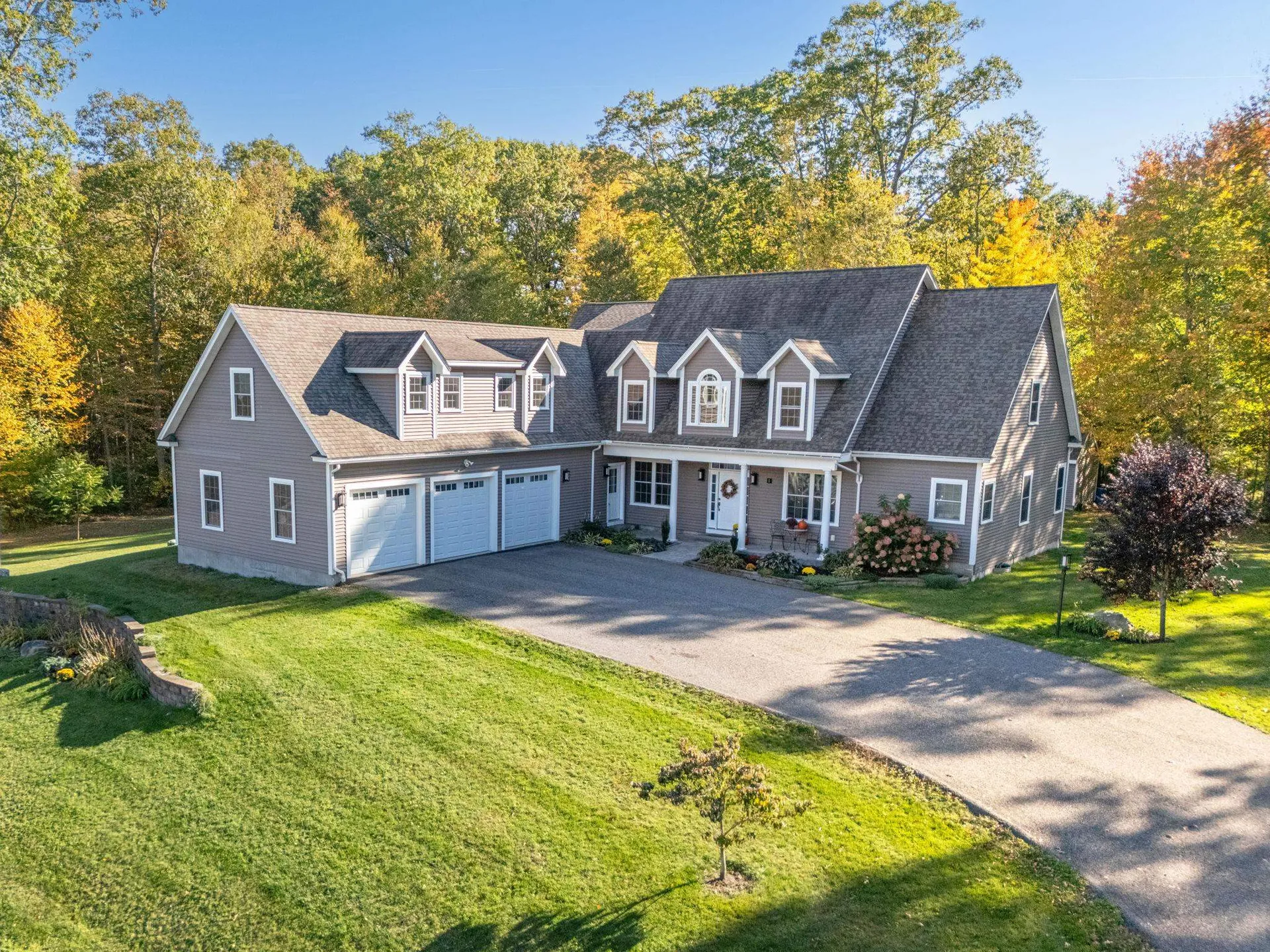 1 Kinneret Drive Kingston NH 03848