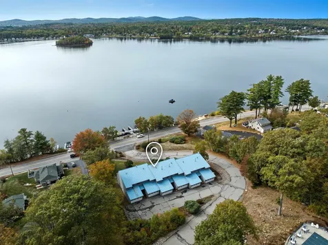 257 Weirs Boulevard Laconia NH 03246