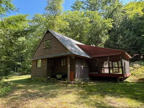 246 Places Mill Road Alton NH 03809