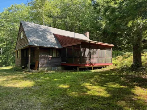 246 Places Mill Road Alton NH 03809
