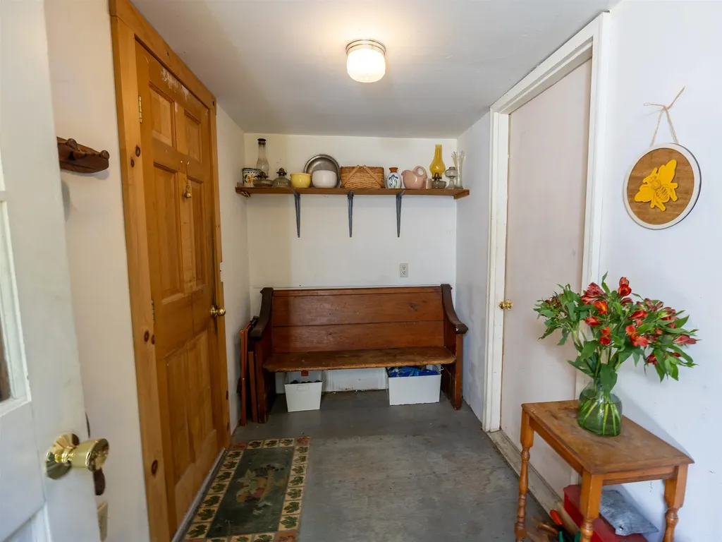 64 Rowe Mountain Road Bradford NH 03221