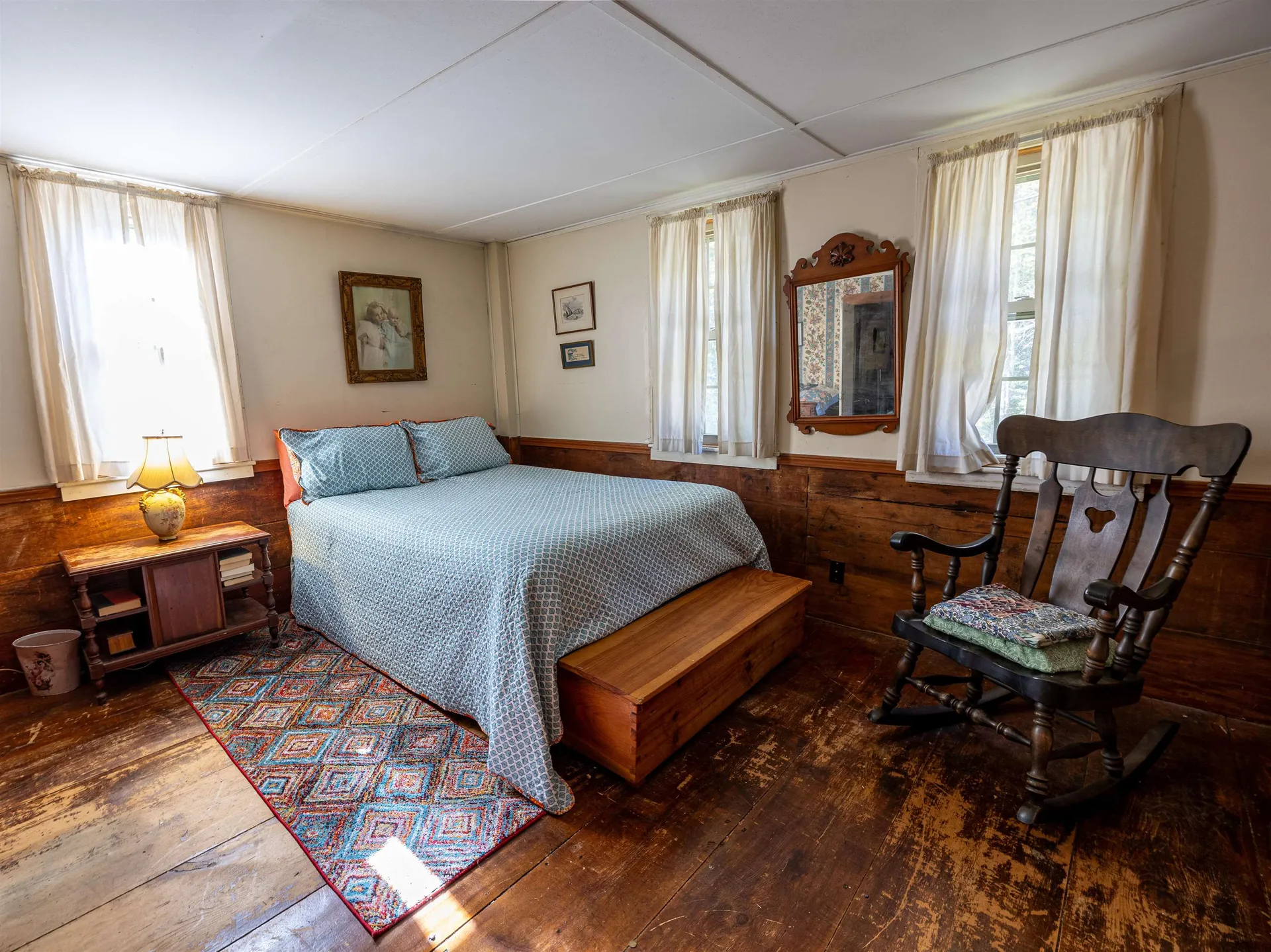 64 Rowe Mountain Road Bradford NH 03221