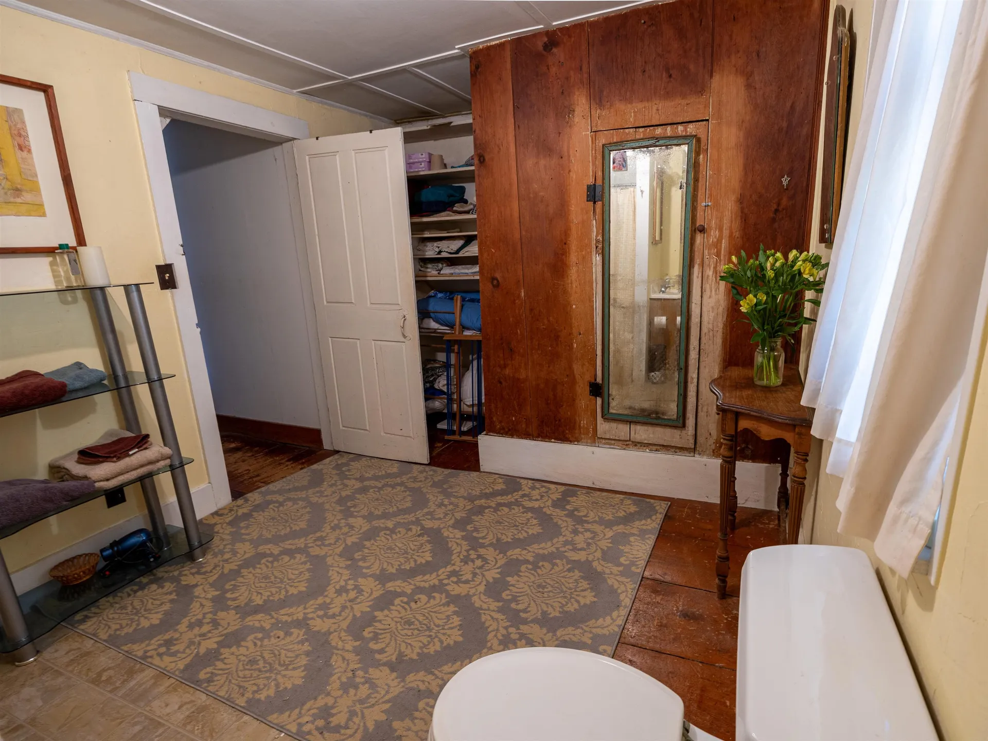 64 Rowe Mountain Road Bradford NH 03221