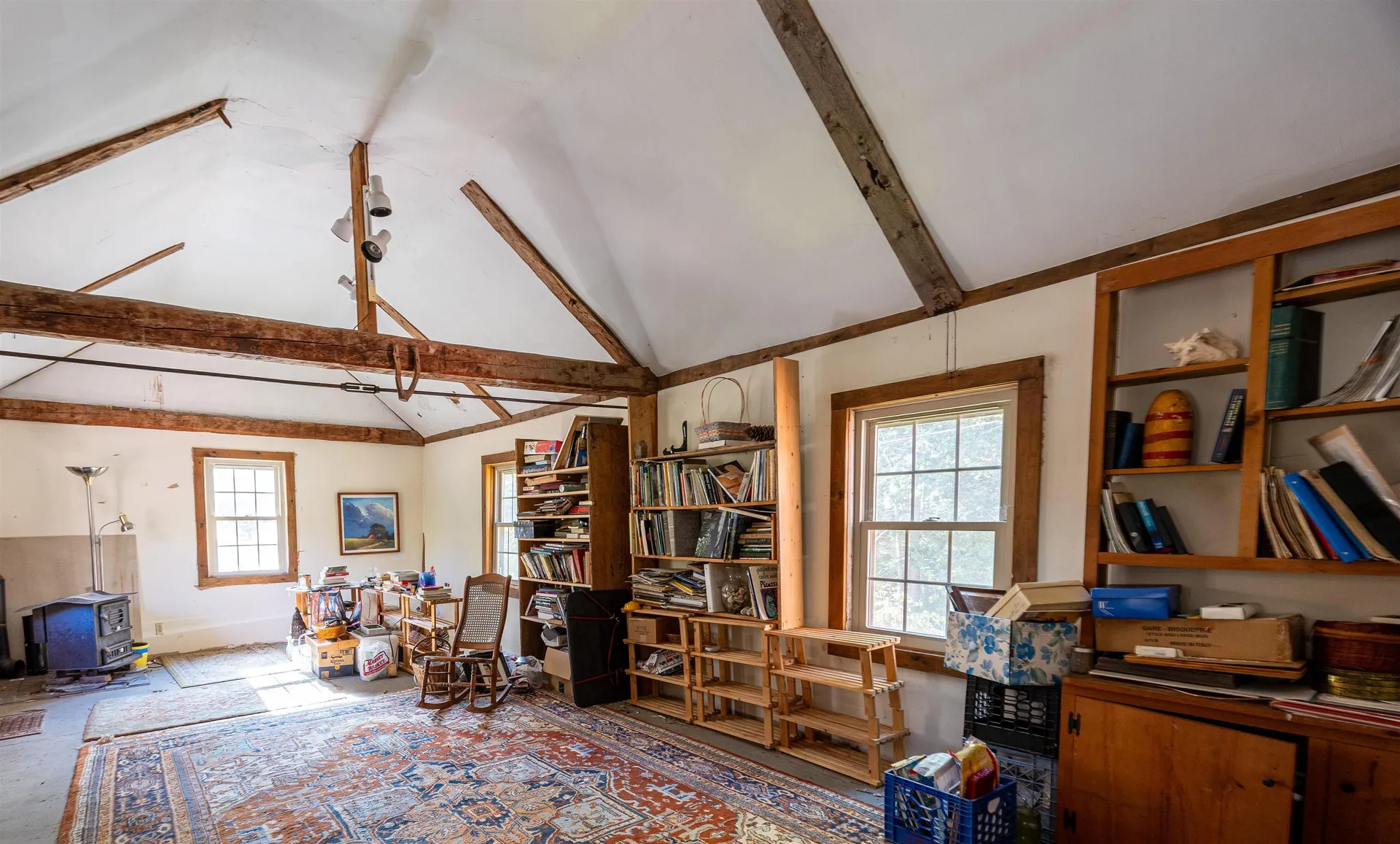 64 Rowe Mountain Road Bradford NH 03221