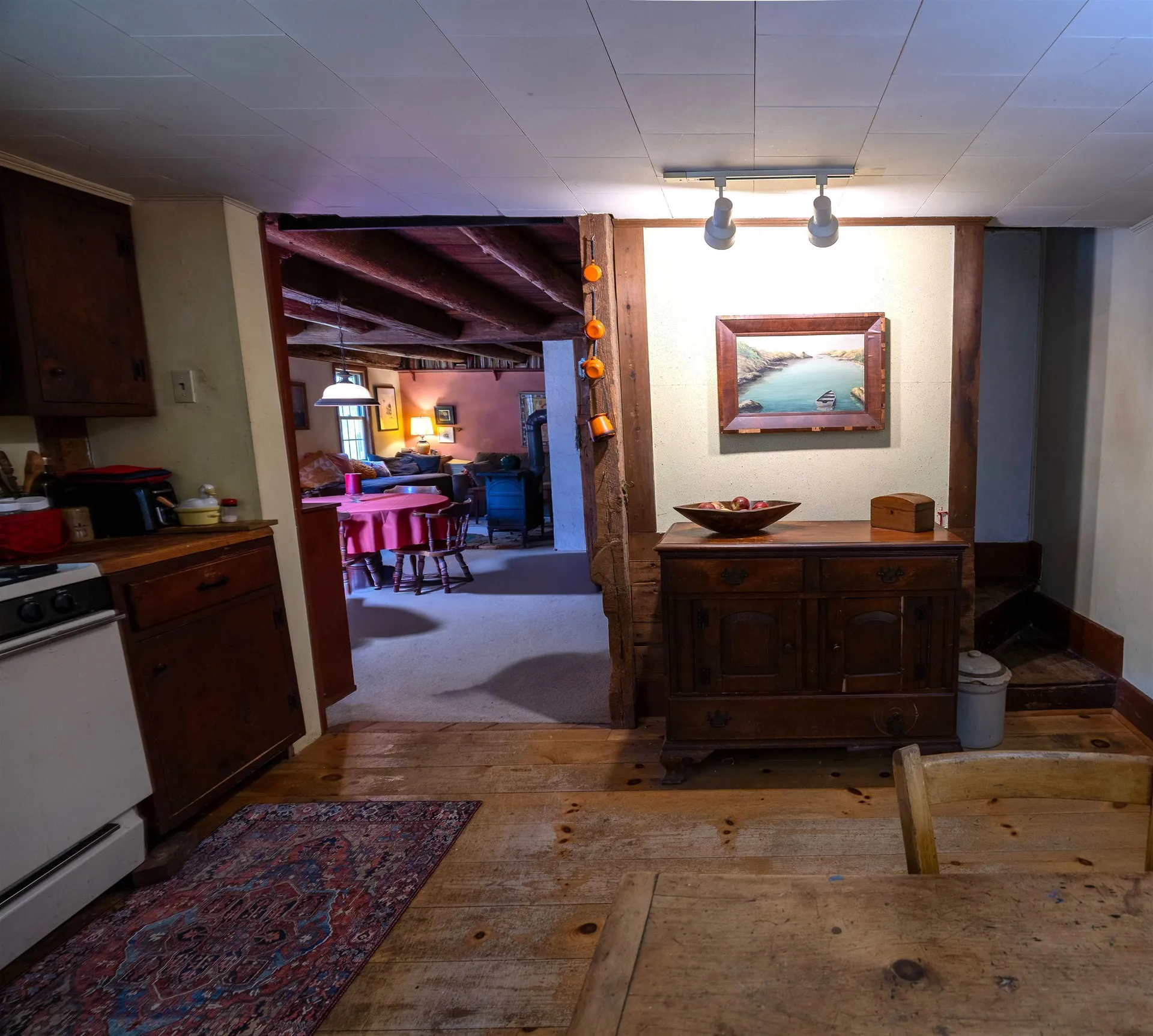 64 Rowe Mountain Road Bradford NH 03221