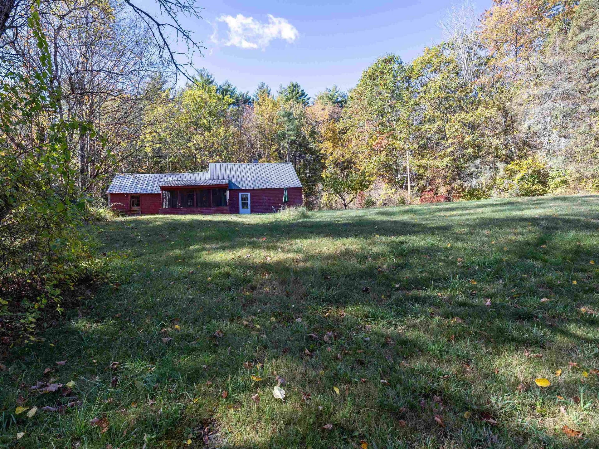 64 Rowe Mountain Road Bradford NH 03221