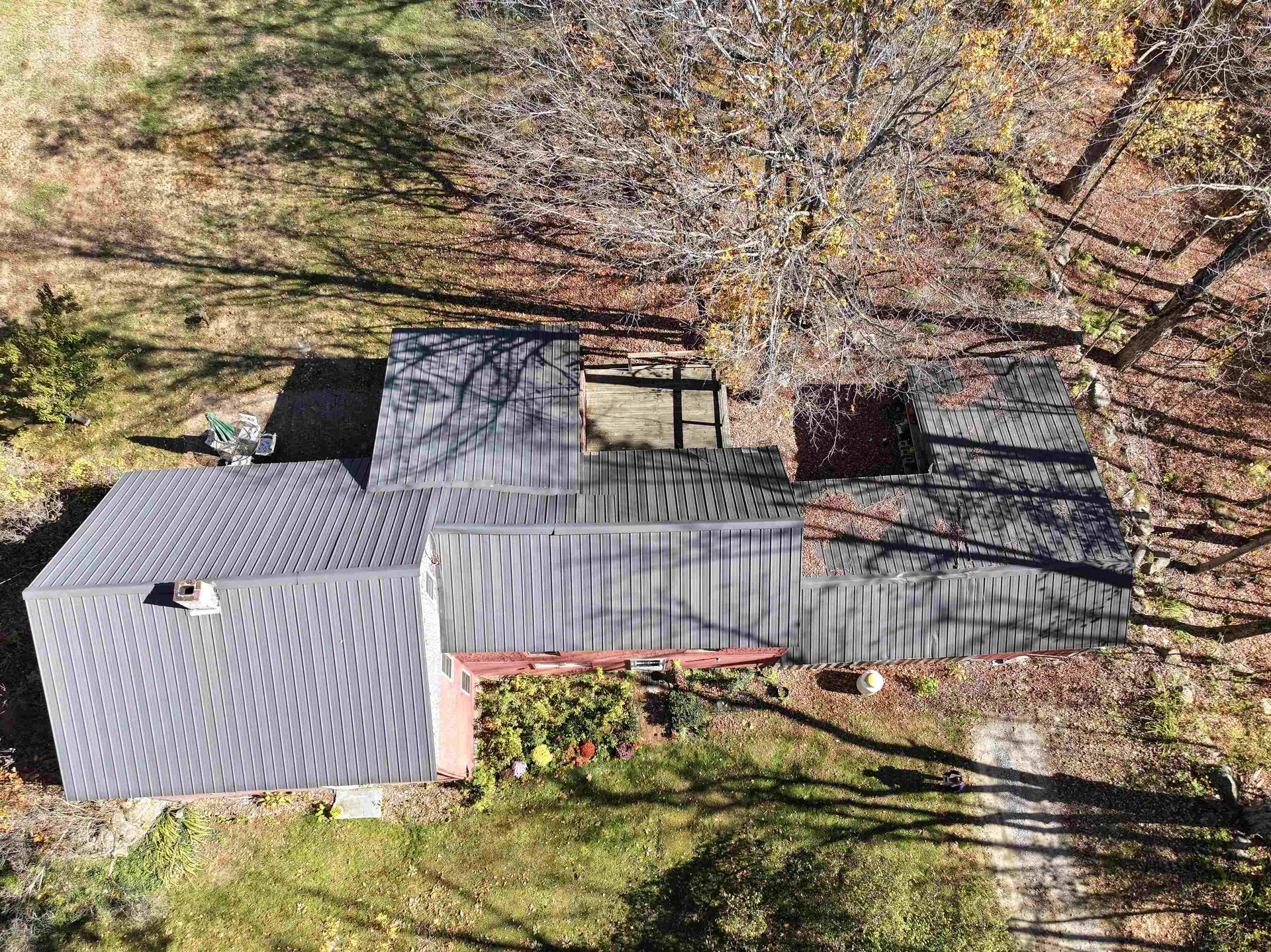 64 Rowe Mountain Road Bradford NH 03221