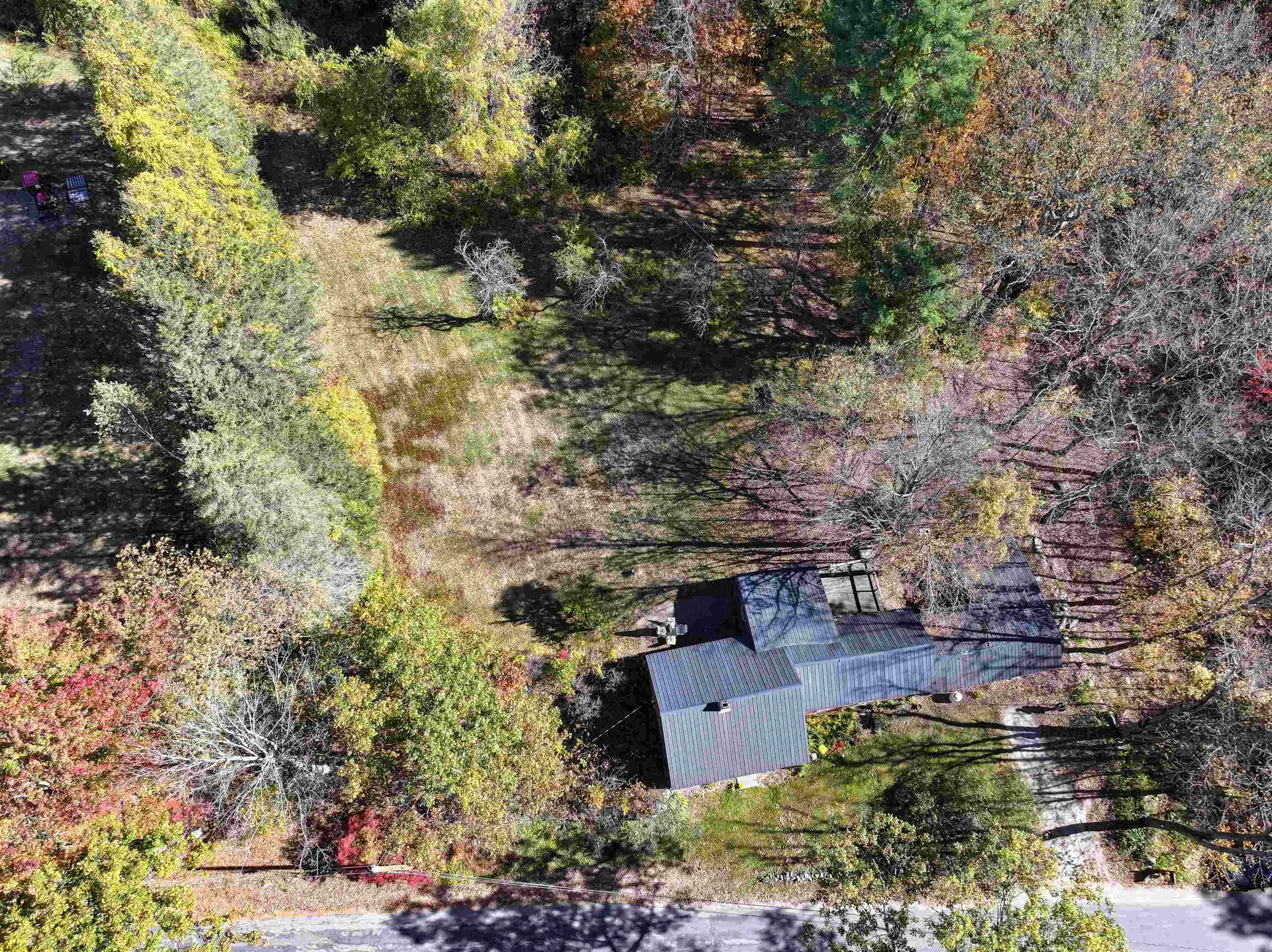 64 Rowe Mountain Road Bradford NH 03221