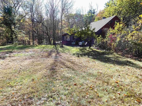 64 Rowe Mountain Road Bradford NH 03221