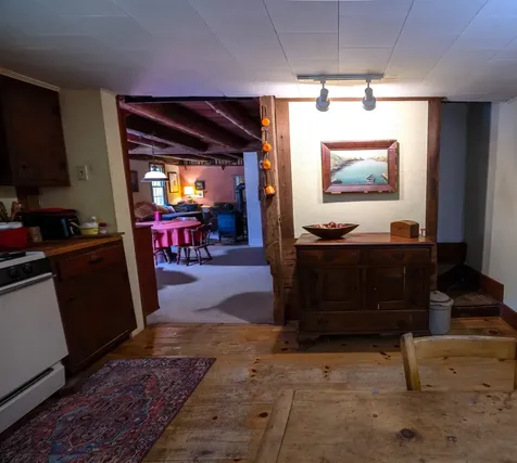 64 Rowe Mountain Road Bradford NH 03221